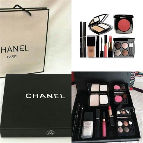 does chanel sell makeup|Chanel makeup clearance.